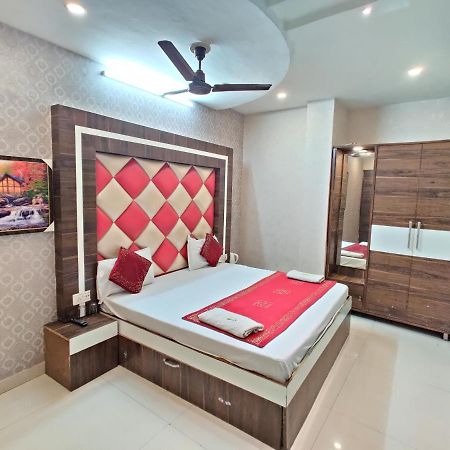 Hotel Robin Inn Amritsar Zewnętrze zdjęcie