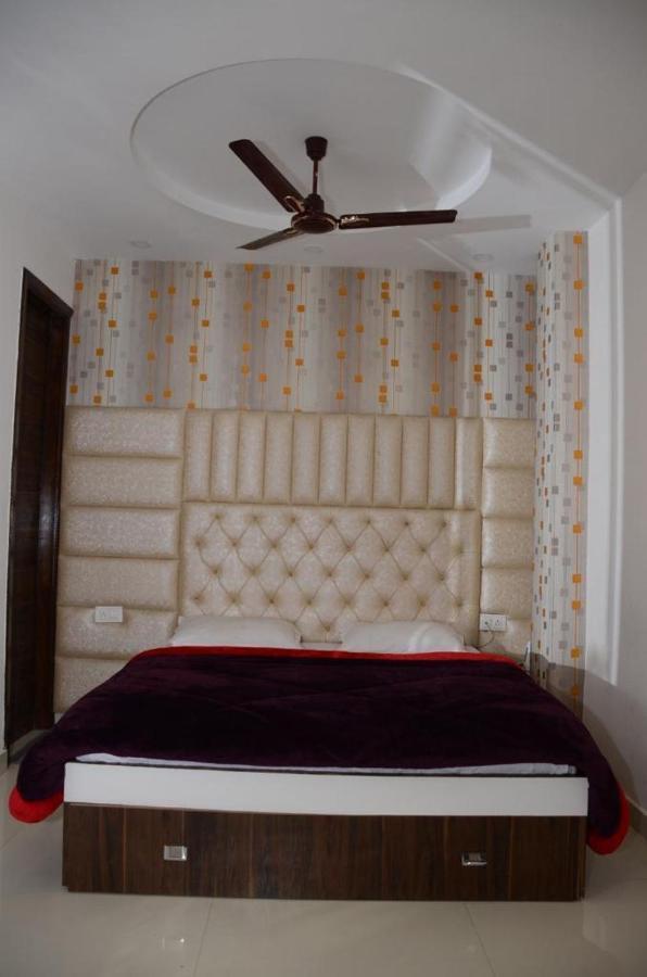 Hotel Robin Inn Amritsar Zewnętrze zdjęcie