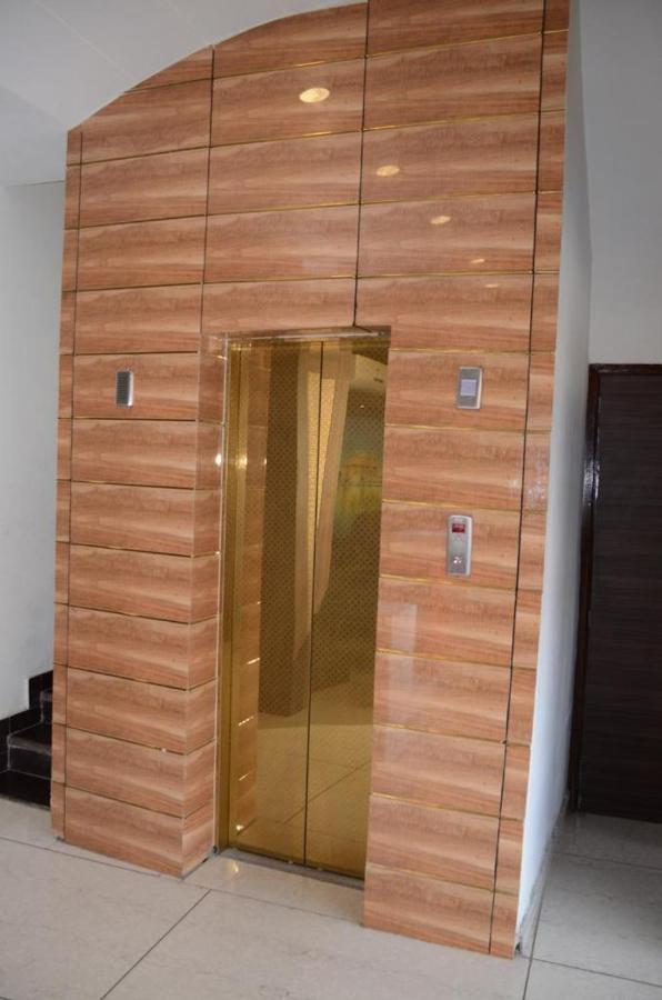 Hotel Robin Inn Amritsar Zewnętrze zdjęcie