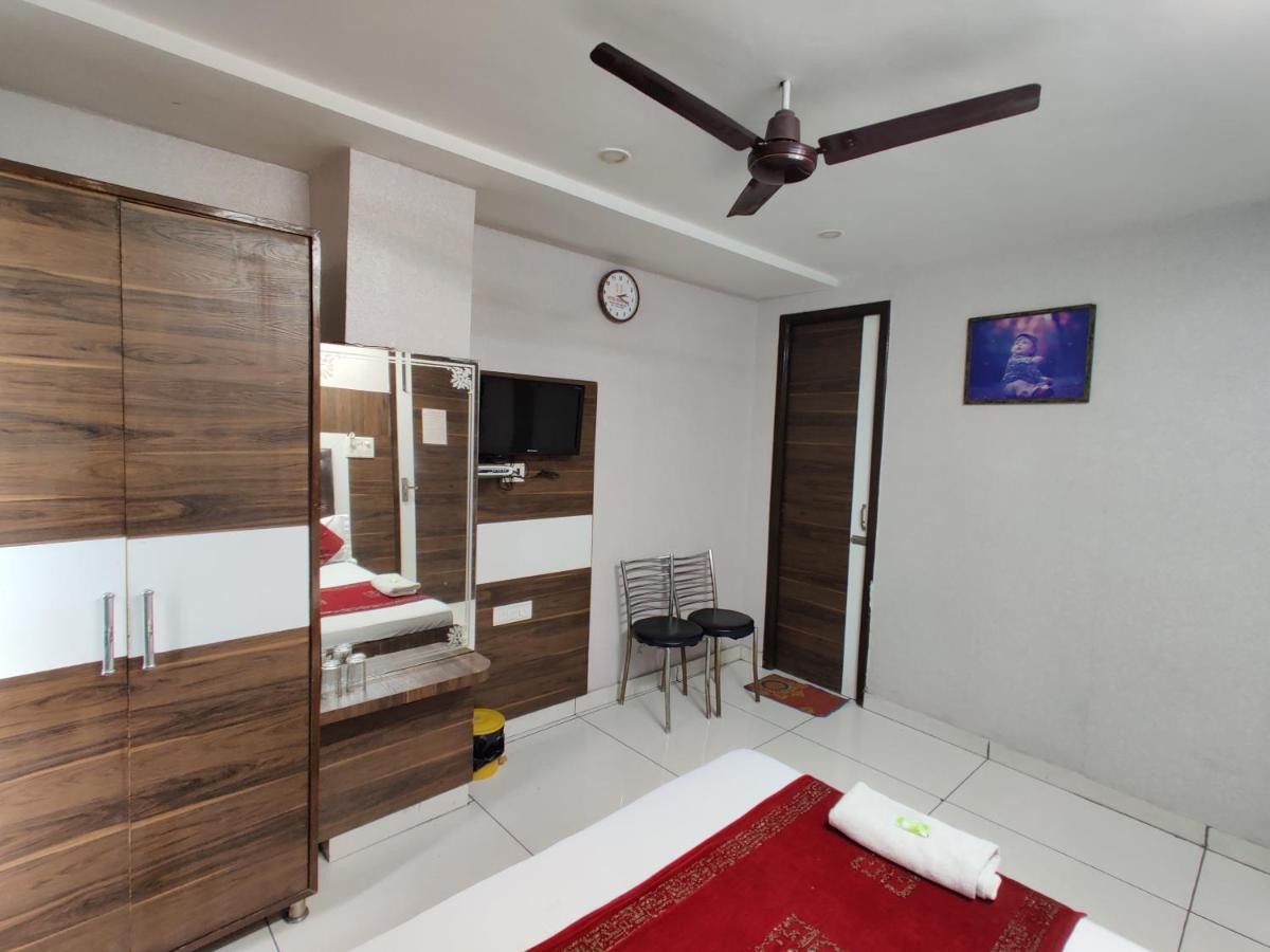 Hotel Robin Inn Amritsar Zewnętrze zdjęcie