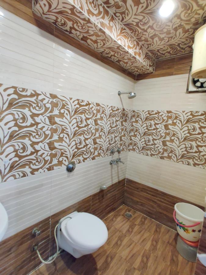 Hotel Robin Inn Amritsar Zewnętrze zdjęcie