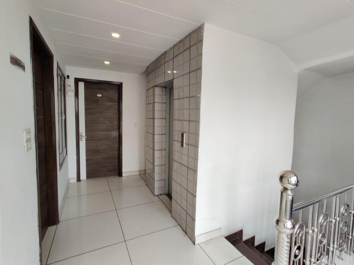Hotel Robin Inn Amritsar Zewnętrze zdjęcie