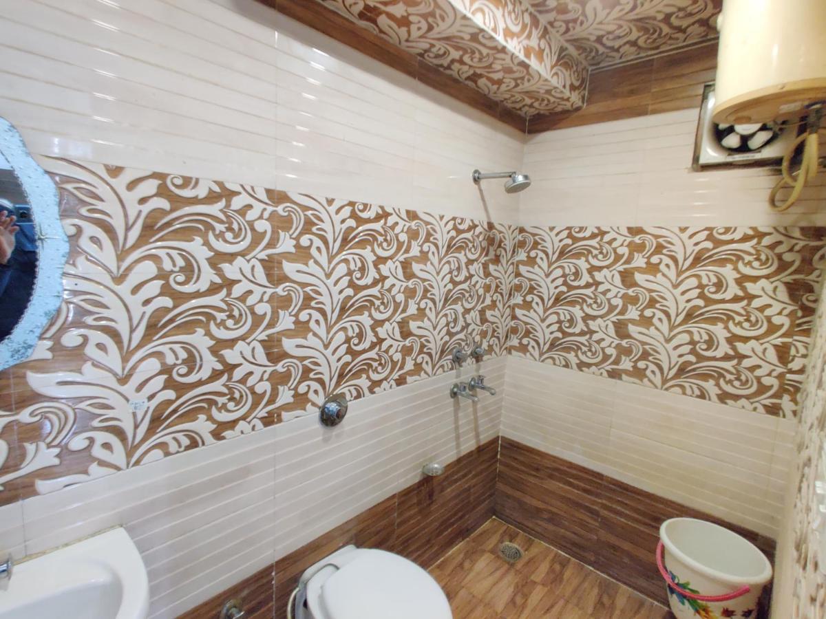 Hotel Robin Inn Amritsar Zewnętrze zdjęcie
