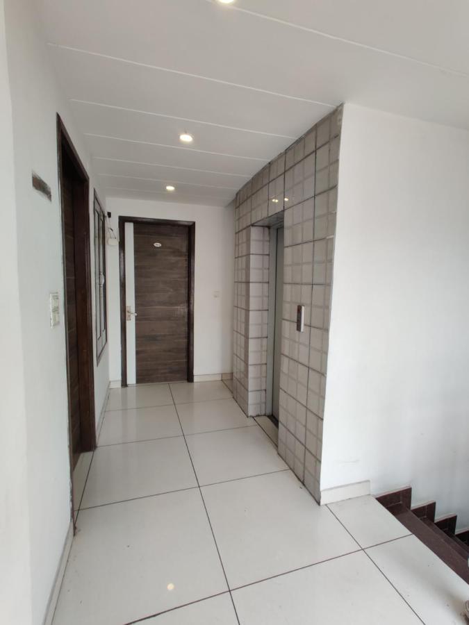 Hotel Robin Inn Amritsar Zewnętrze zdjęcie