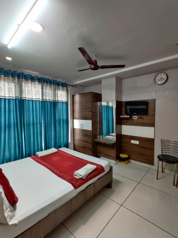 Hotel Robin Inn Amritsar Zewnętrze zdjęcie
