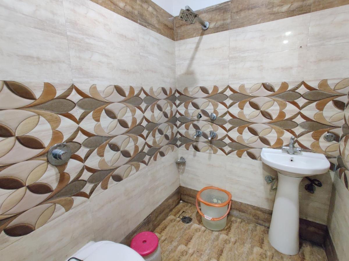 Hotel Robin Inn Amritsar Zewnętrze zdjęcie