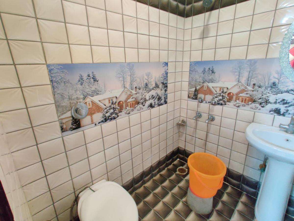 Hotel Robin Inn Amritsar Zewnętrze zdjęcie