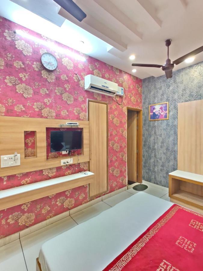 Hotel Robin Inn Amritsar Zewnętrze zdjęcie