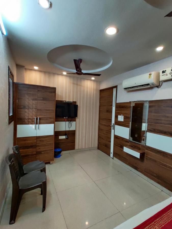 Hotel Robin Inn Amritsar Zewnętrze zdjęcie