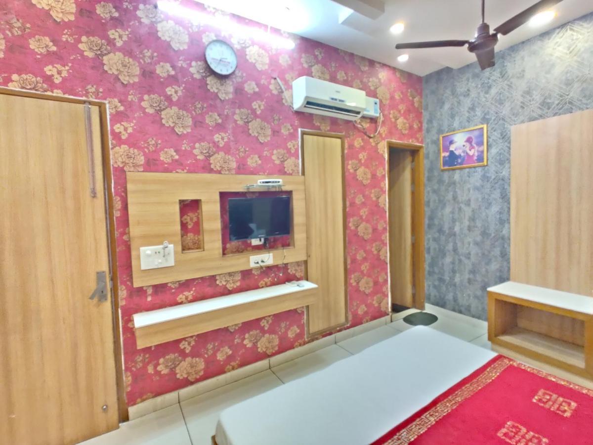 Hotel Robin Inn Amritsar Zewnętrze zdjęcie